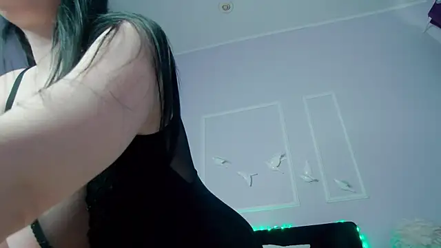 KimberlyWells online show from August 2026 08:24:02 AM