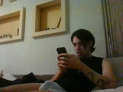 Snapshot of Vermann chatting on June 2026 10:52:01 PM Vermann online show from June 2026 10:52:01 PM
