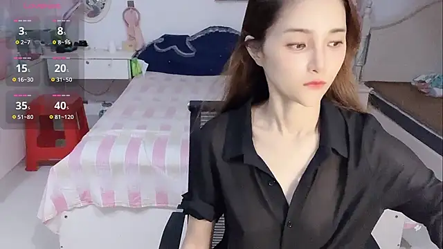 miaomiao-99 online show from July 2026 04:50:01 AM