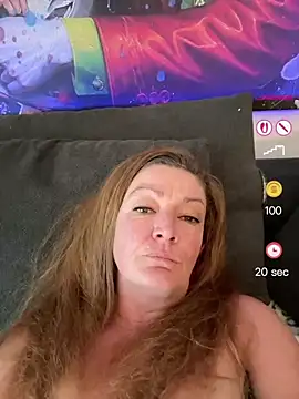MumGabriela online show from June 2026 08:00:02 AM