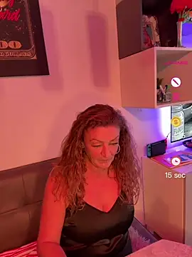 MumGabriela online show from July 2026 05:01:02 PM