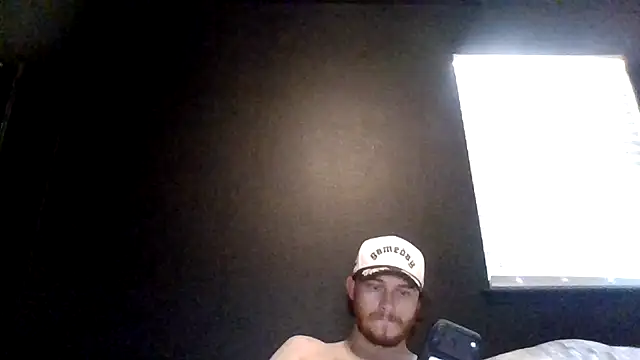 Mikecloudyhawk online show from July 2026 07:17:01 PM