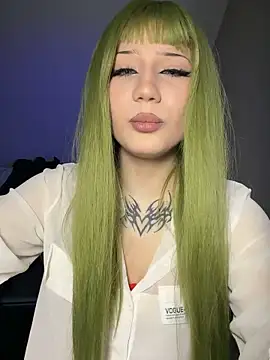 KRASOTKA LIYA online show from June 2026 02:08:02 PM