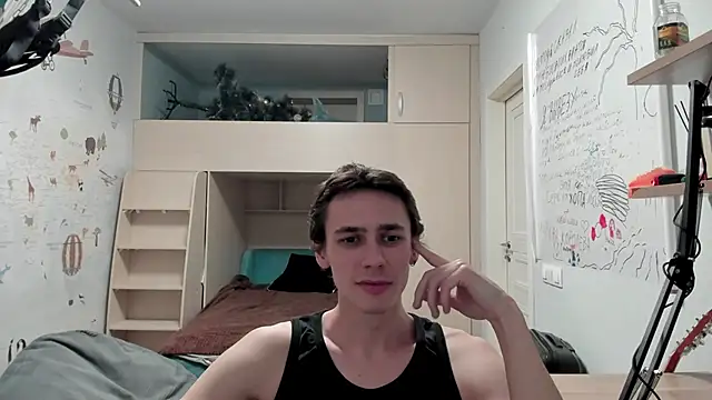 Snapshot of urgoddessboy chatting on June 2026 06:18:02 PM urgoddessboy online show from June 2026 06:18:02 PM