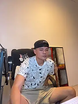 clarkdangerous online show from June 2026 01:28:02 AM
