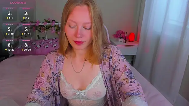 AngelBlaze online show from June 2026 05:25:01 AM