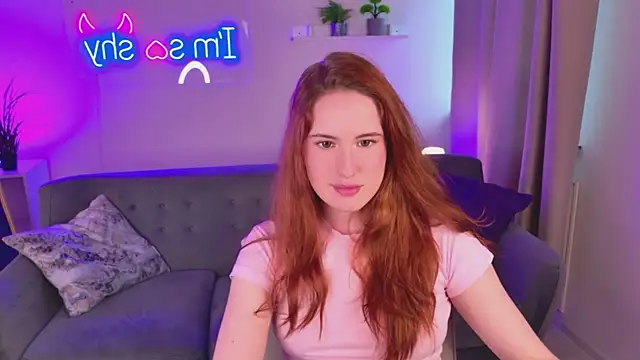 ChloeAster online show from June 2026 01:43:01 PM
