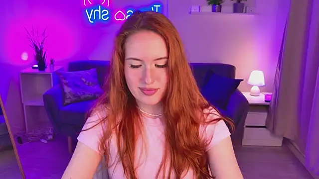 ChloeAster online show from June 2026 10:33:01 PM