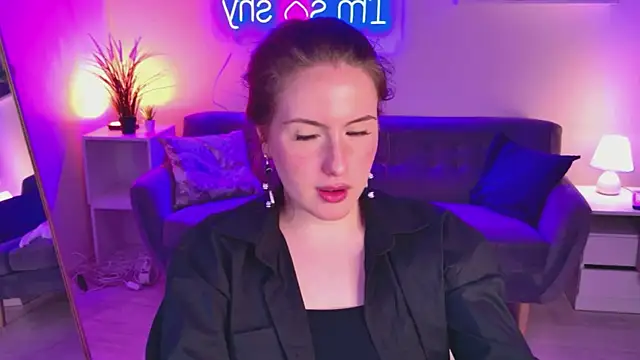 ChloeAster online show from July 2026 10:53:02 PM