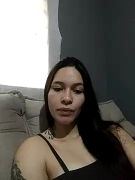 Snapshot of amina_hott chatting on June 2026 11:55:01 AM amina hott online show from June 2026 11:55:01 AM