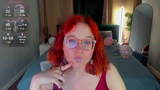 Aleks-casterrr online show from July 2026 05:20:01 PM