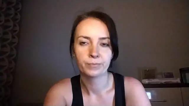JenniferAlone online show from July 2026 09:19:02 PM