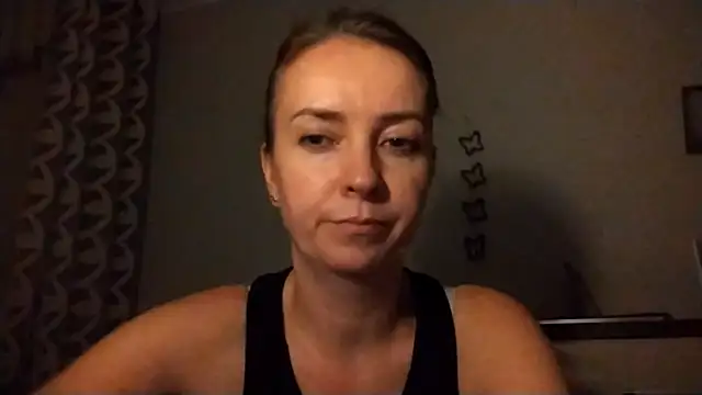 JenniferAlone online show from July 2026 08:12:02 PM