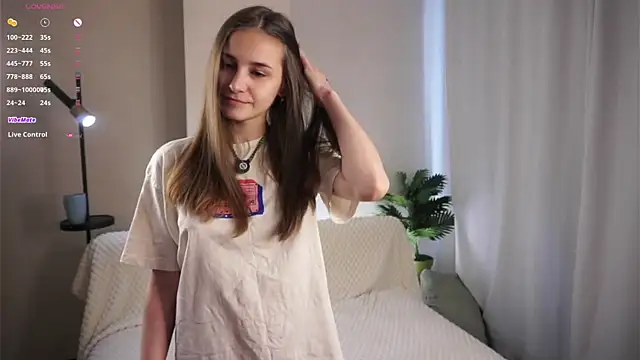 CaseyMulders online show from June 2026 02:27:02 AM