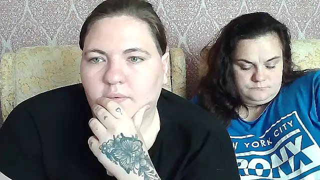 TiaMason online show from June 2026 09:14:01 AM