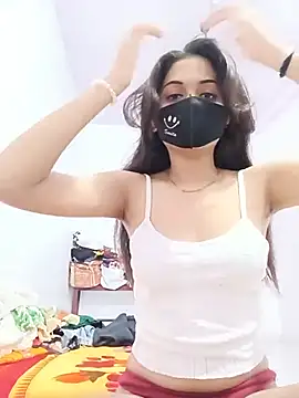 Sapna-p online show from June 2026 09:01:02 PM