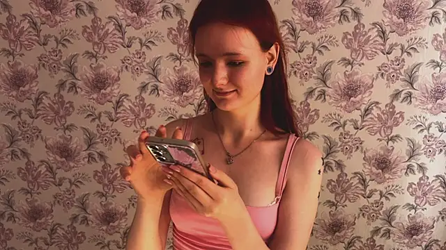 MiraCharming online show from June 2026 08:01:02 AM