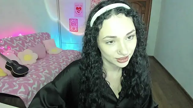 elisskriter online show from June 2026 12:36:02 PM