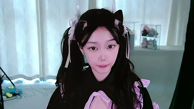 Snapshot of keke-miss chatting on July 2026 06:09:01 AM keke-miss online show from July 2026 06:09:01 AM