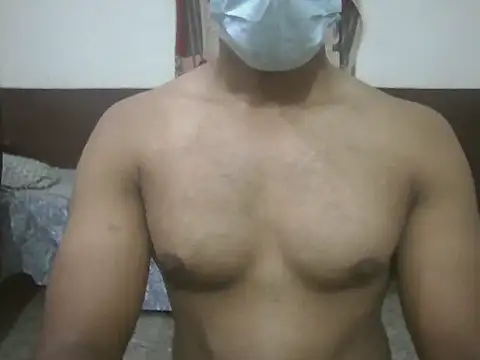 Xmaster2312 online show from June 2026 08:23:01 PM