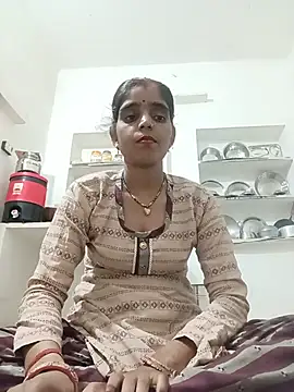 Snapshot of Rinjalji chatting on July 2026 04:22:01 PM Rinjalji online show from July 2026 04:22:01 PM
