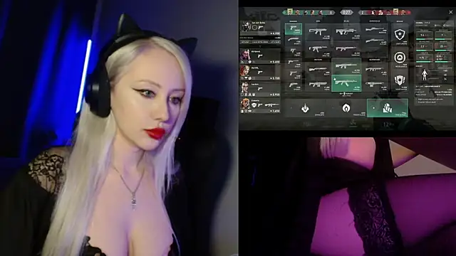 Snapshot of roxxyrowe chatting on August 2026 09:28:02 PM roxxyrowe online show from August 2026 09:28:02 PM
