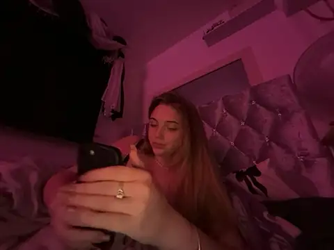 Violetsinxx online show from June 2026 03:15:02 AM