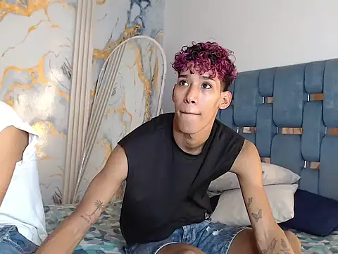 Snapshot of Thick_cock_guys chatting on June 2026 08:00:01 PM Thick cock guys online show from June 2026 08:00:01 PM