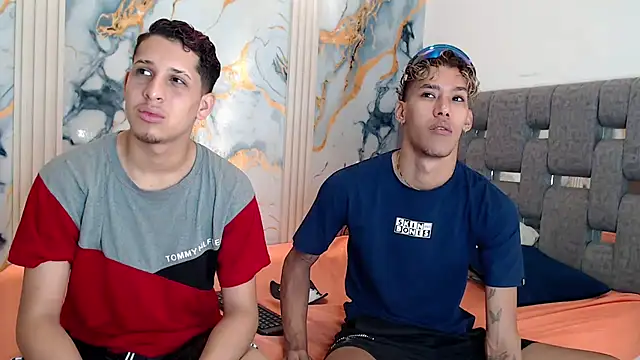 Snapshot of Thick_cock_guys chatting on July 2026 01:35:02 PM Thick cock guys online show from July 2026 01:35:02 PM