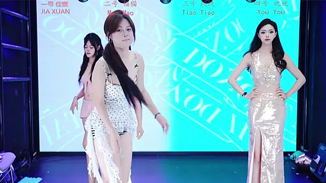 YC-999 online show from June 2026 01:30:02 AM