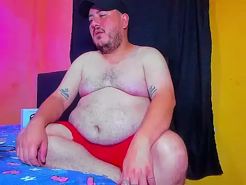gordito ricoo online show from June 2026 01:17:02 AM