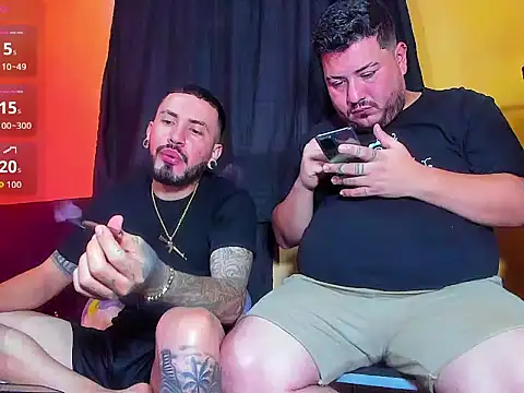 Snapshot of gordito_ricoo chatting on June 2026 08:24:01 PM gordito ricoo online show from June 2026 08:24:01 PM