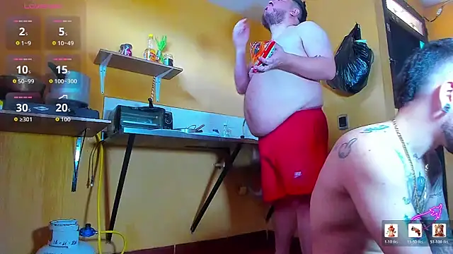 Snapshot of gordito_ricoo chatting on July 2026 08:33:02 PM gordito ricoo online show from July 2026 08:33:02 PM