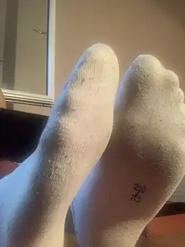 Snapshot of feetG24 chatting on July 2026 05:29:02 PM feetG24 online show from July 2026 05:29:02 PM
