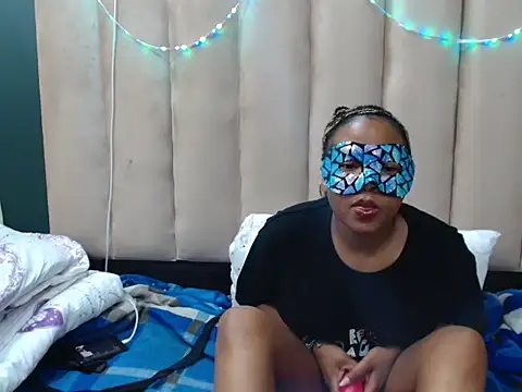 JustKarii online show from June 2026 08:20:02 PM