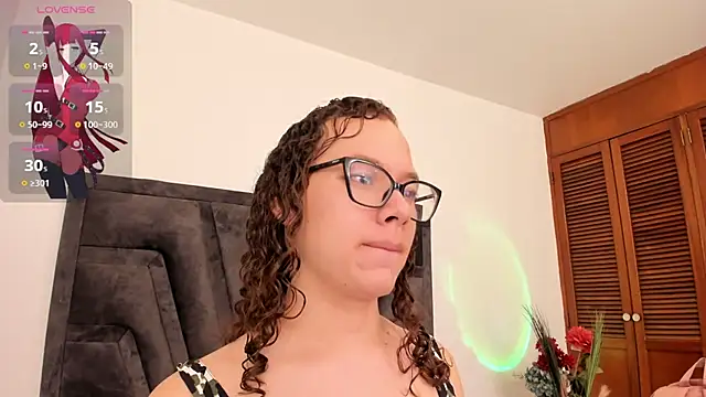 ParisMendez online show from July 2026 12:31:02 PM