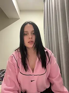 KiraLove777 online show from June 2026 11:27:02 PM