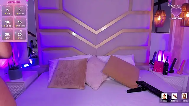 Victoria-Luxx online show from July 2026 09:53:02 PM