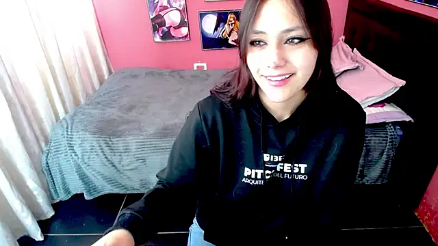 Snapshot of Sakura_Mimi chatting on July 2026 11:56:01 AM Sakura Mimi online show from July 2026 11:56:01 AM