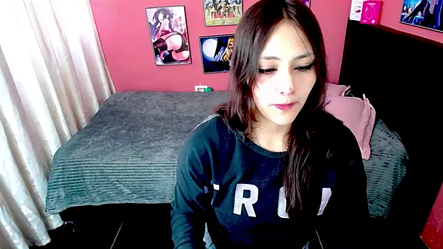 Snapshot of Sakura_Mimi chatting on July 2026 11:29:02 AM Sakura Mimi online show from July 2026 11:29:02 AM