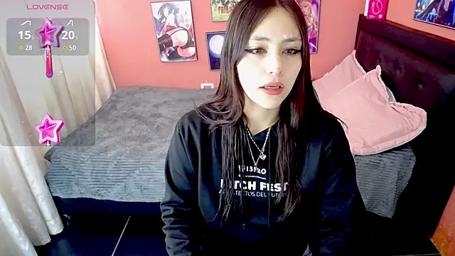 Snapshot of Sakura_Mimi chatting on July 2026 01:28:02 PM Sakura Mimi online show from July 2026 01:28:02 PM