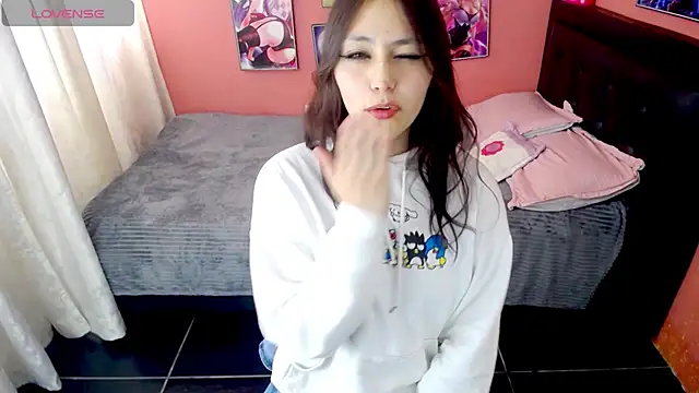 Snapshot of Sakura_Mimi chatting on July 2026 07:50:01 PM Sakura Mimi online show from July 2026 07:50:01 PM