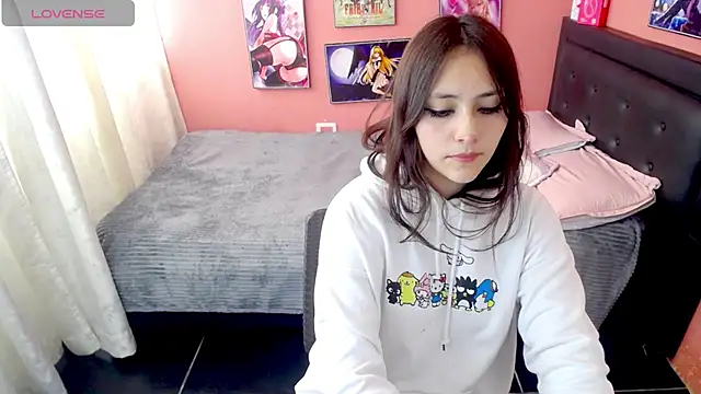 Snapshot of Sakura_Mimi chatting on July 2026 09:03:02 PM Sakura Mimi online show from July 2026 09:03:02 PM