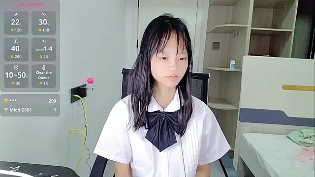 Snapshot of xiaoyu-22 chatting on June 2026 02:53:01 AM xiaoyu-22 online show from June 2026 02:53:01 AM
