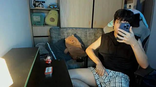 Akirokatsuru online show from June 2026 12:46:01 AM