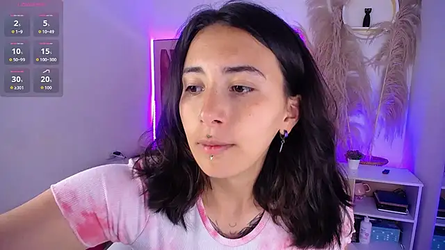 Snapshot of Camiila__1 chatting on July 2026 11:25:02 PM Camiila 1 online show from July 2026 11:25:02 PM