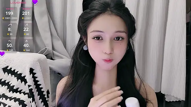lulu-789 online show from July 2026 02:49:02 PM