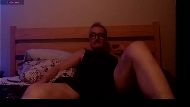 Snapshot of KinkyStacheDaddy chatting on June 2026 05:30:02 AM KinkyStacheDaddy online show from June 2026 05:30:02 AM