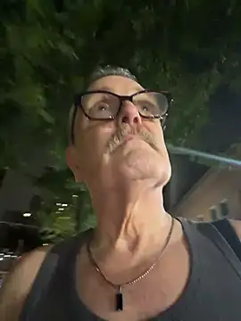 Snapshot of KinkyStacheDaddy chatting on July 2026 06:26:02 AM KinkyStacheDaddy online show from July 2026 06:26:02 AM