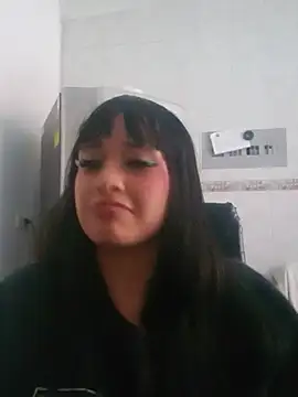 MiaRivvers online show from July 2026 03:21:02 PM